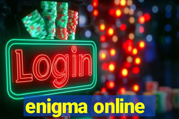 enigma online